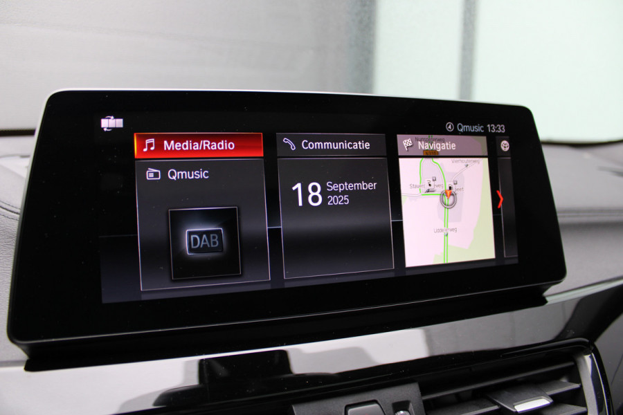 BMW X2 xDrive25e High Executive | Winterpakket | Leder | Cruise Control | DAB | Keyless | Camera