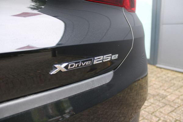 BMW X2 xDrive25e High Executive | Winterpakket | Leder | Cruise Control | DAB | Keyless | Camera