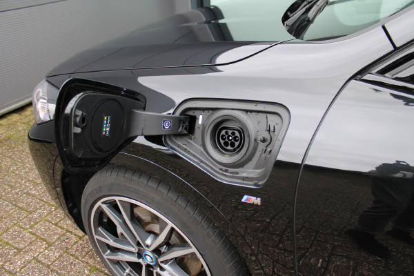 BMW X2 xDrive25e High Executive | Winterpakket | Leder | Cruise Control | DAB | Keyless | Camera