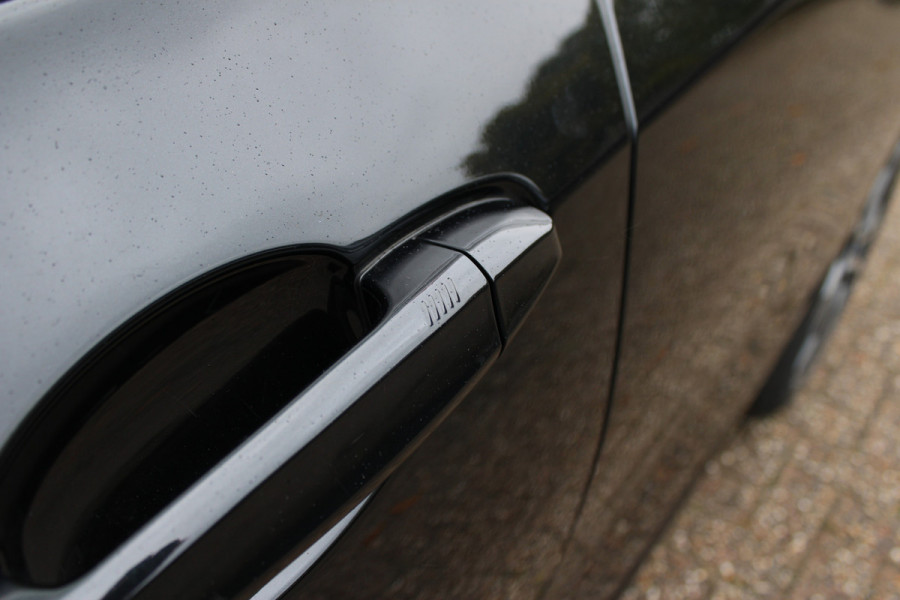 BMW X2 xDrive25e High Executive | Winterpakket | Leder | Cruise Control | DAB | Keyless | Camera