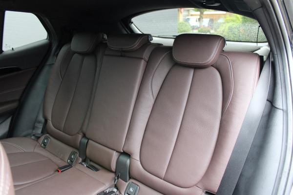 BMW X2 xDrive25e High Executive | Winterpakket | Leder | Cruise Control | DAB | Keyless | Camera