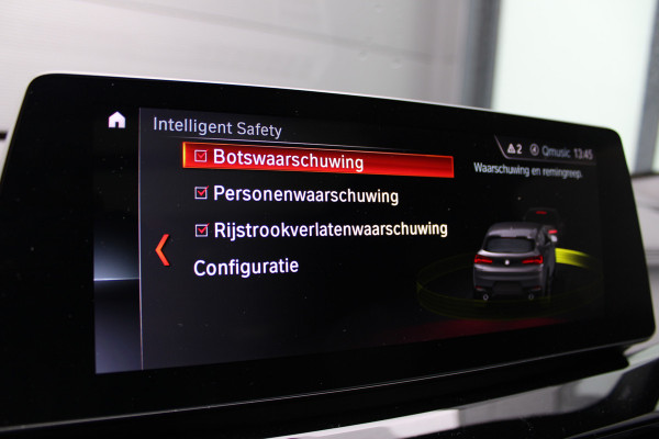 BMW X2 xDrive25e High Executive | Winterpakket | Leder | Cruise Control | DAB | Keyless | Camera