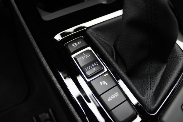 BMW X2 xDrive25e High Executive | Winterpakket | Leder | Cruise Control | DAB | Keyless | Camera
