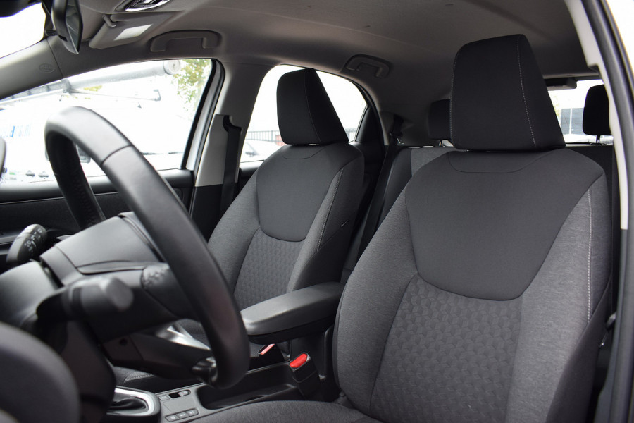 Toyota Yaris 1.5 Hybrid 115 Comfort | Automaat | Climate | Camera | Cruise