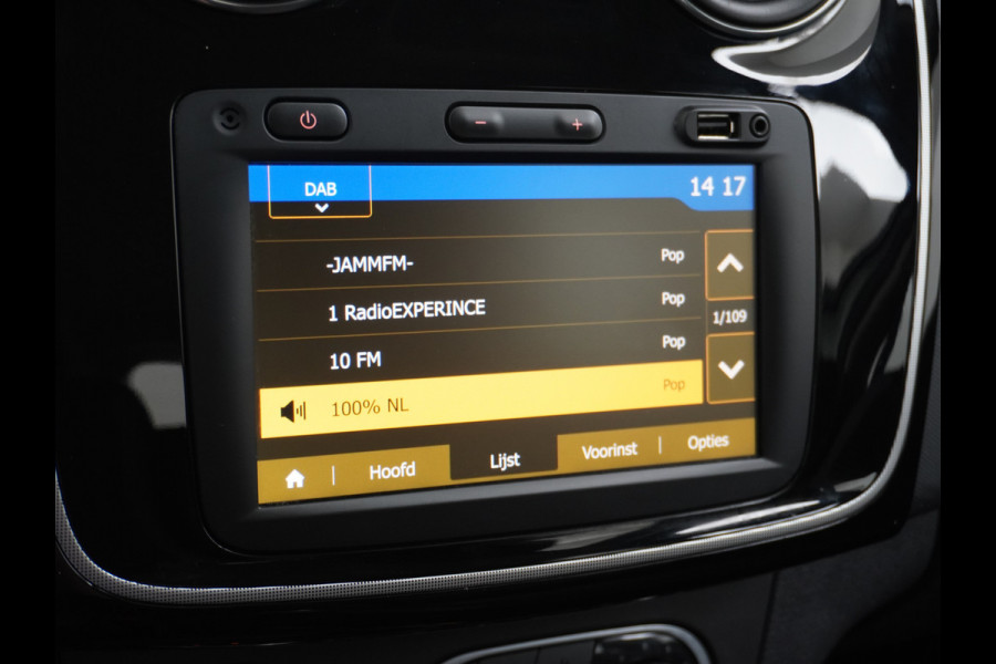 Dacia Sandero T90PK Navi Ecc Trekhaak Pdc Cruise Control Tech Road DAB+ Lmv 16" Bluetooth Isofix 0.9TCe 1.090KG Trekgewicht