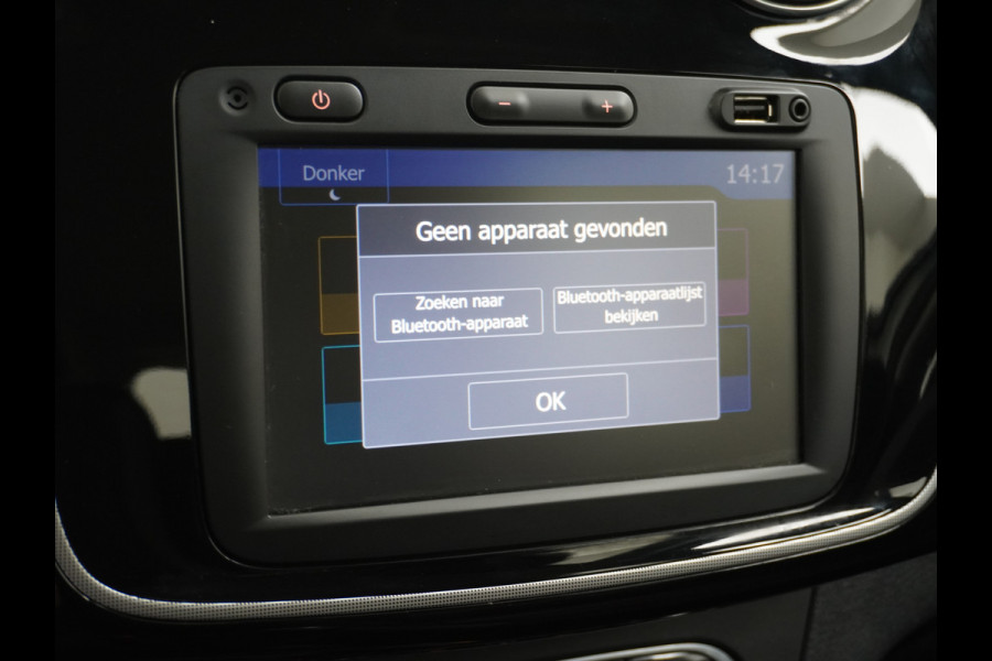 Dacia Sandero T90PK Navi Ecc Trekhaak Pdc Cruise Control Tech Road DAB+ Lmv 16" Bluetooth Isofix 0.9TCe 1.090KG Trekgewicht
