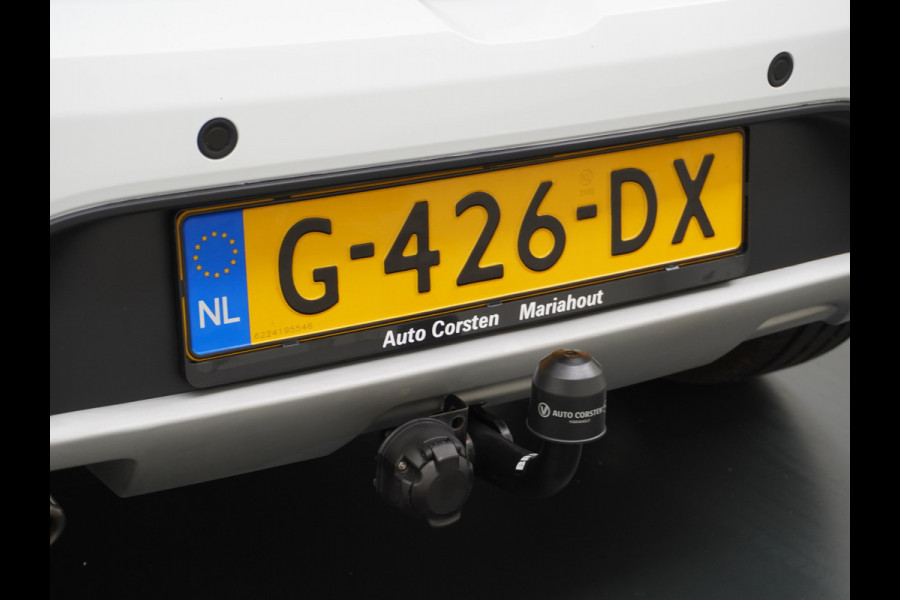 Dacia Sandero T90PK Navi Ecc Trekhaak Pdc Cruise Control Tech Road DAB+ Lmv 16" Bluetooth Isofix 0.9TCe 1.090KG Trekgewicht