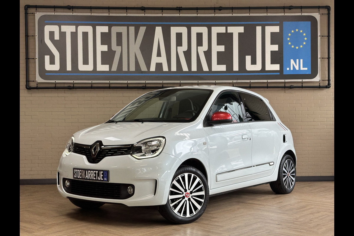 Renault Twingo 0.9 TCe 92pk | Le coq Sportif | Navi R-Link | Clima | 16" | Camera | Led | Carplay | 100 % Dealer onderhouden!