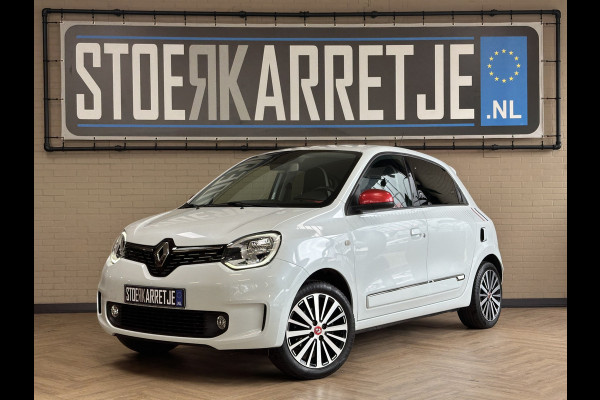 Renault Twingo 0.9 TCe 92pk | Le coq Sportif | Navi R-Link | Clima | 16" | Camera | Led | Carplay | 100 % Dealer onderhouden!