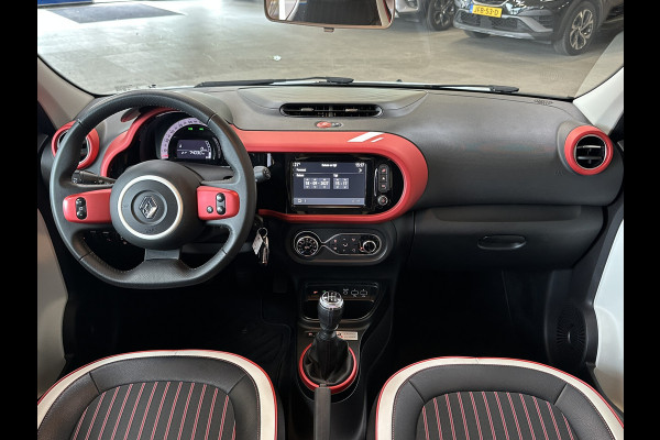 Renault Twingo 0.9 TCe 92pk | Le coq Sportif | Navi R-Link | Clima | 16" | Camera | Led | Carplay | 100 % Dealer onderhouden!