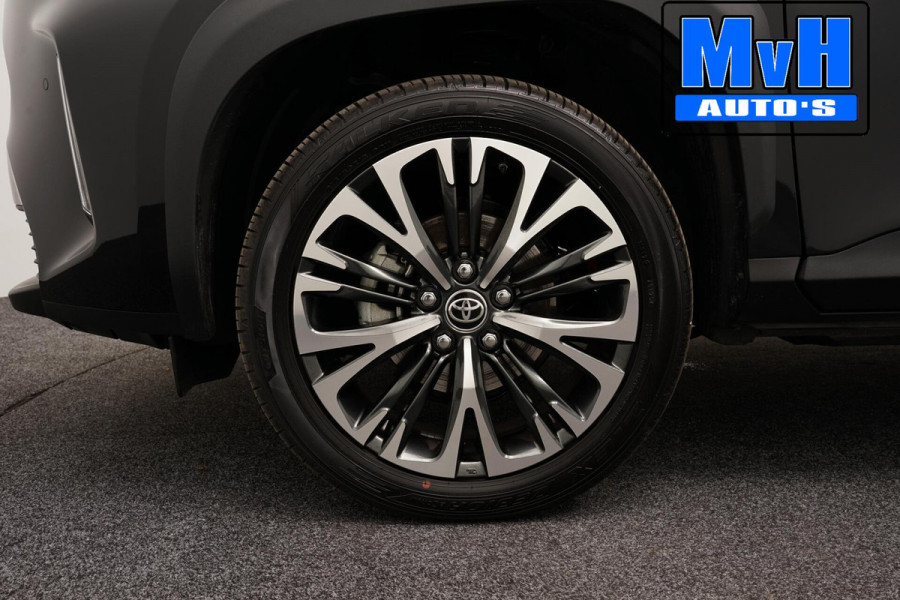 Toyota Yaris Cross 1.5 Hybrid 130 Executive|LUXE!|STUUR/STOELVERWARMING