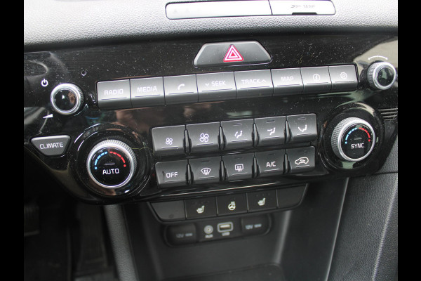 Kia Sportage 1.6 GDI Design Edition | TREKHAAK | NAVIGATIE | ACHTERUITRIJCAMERA |