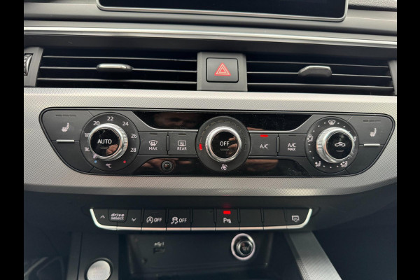 Audi A5 Sportback 40 TFSI Sport S-line Edition 190 PK S Tronic Led Leder