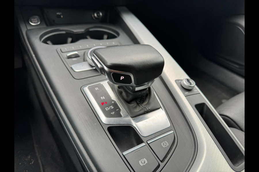 Audi A5 Sportback 40 TFSI Sport S-line Edition 190 PK S Tronic Led Leder