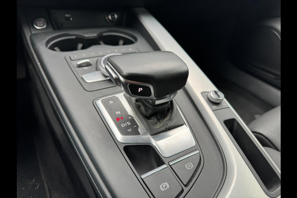 Audi A5 Sportback 40 TFSI Sport S-line Edition 190 PK S Tronic Led Leder