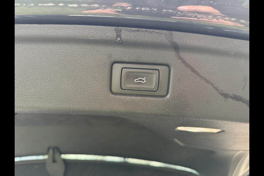 Audi A5 Sportback 40 TFSI Sport S-line Edition 190 PK S Tronic Led Leder