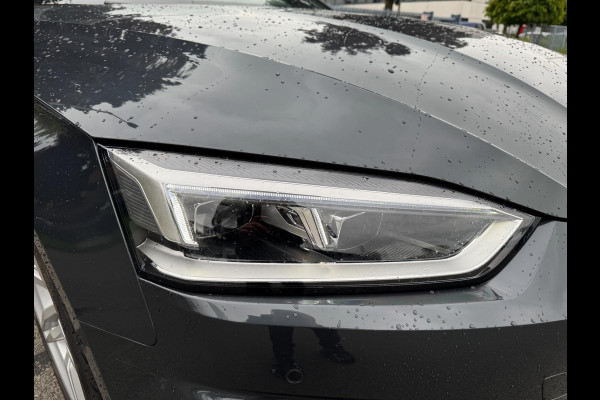 Audi A5 Sportback 40 TFSI Sport S-line Edition 190 PK S Tronic Led Leder