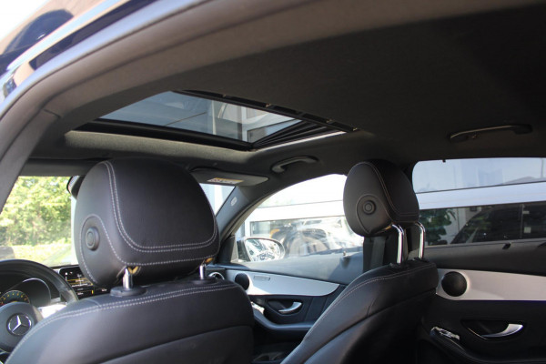 Mercedes-Benz GLC Coupé 300e 4MATIC 320pk AMG Night| Pano | ACC | Elek. trekhaak