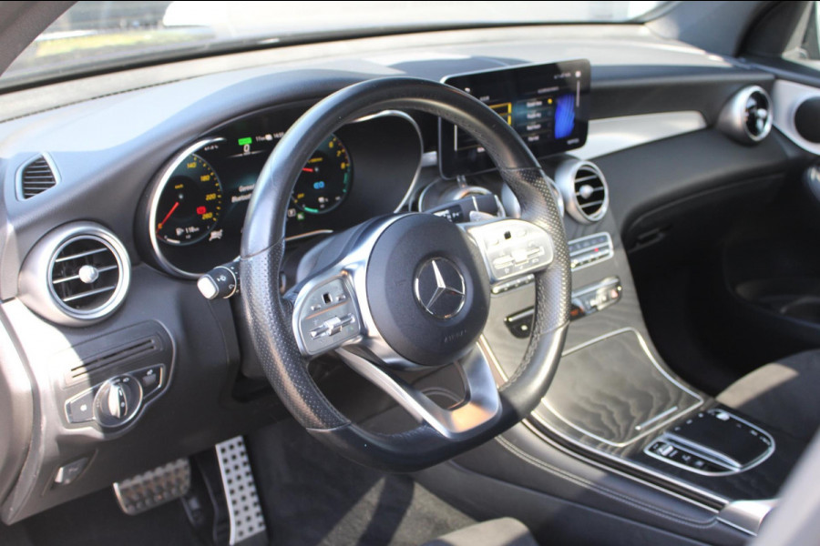 Mercedes-Benz GLC Coupé 300e 4MATIC 320pk AMG Night| Pano | ACC | Elek. trekhaak
