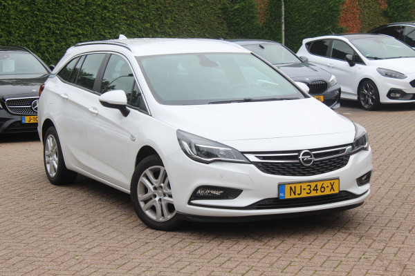 Opel Astra Sports Tourer 1.0 Online Edition / Camera / Navigatie / 16'' / DAB / Cruise Control