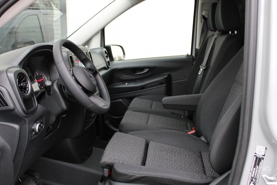 Mercedes-Benz Vito 114 CDI / BPM VRIJ / Edition / Automaat / Lang / Led / Camera / Navi / Achterdeuren / NIEUW!!