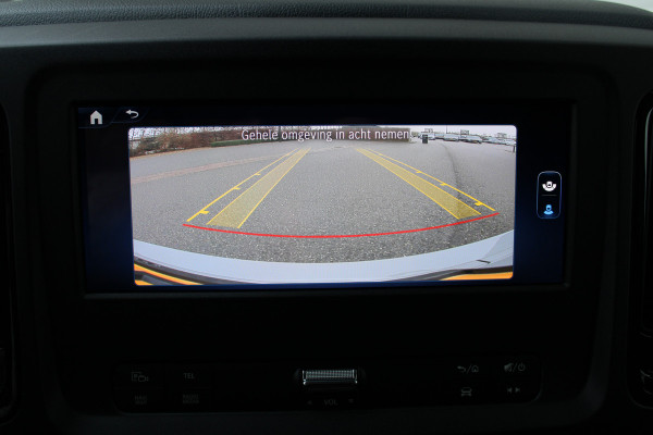 Mercedes-Benz Vito 114 CDI / BPM VRIJ / Edition / Automaat / Lang / Led / Camera / Navi / Achterdeuren / NIEUW!!