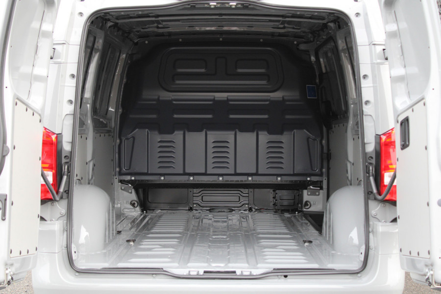 Mercedes-Benz Vito 114 CDI / BPM VRIJ / Edition / Automaat / Lang / Led / Camera / Navi / Achterdeuren / NIEUW!!
