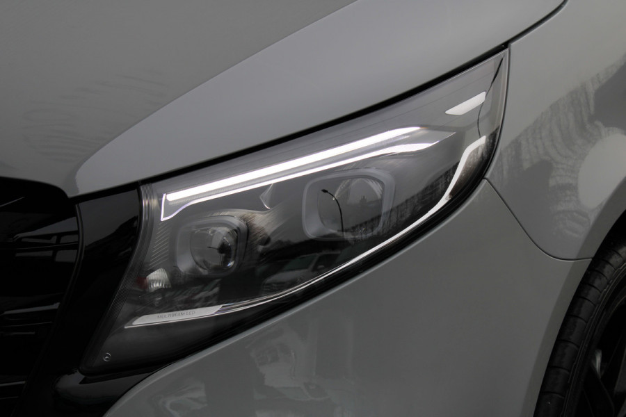 Mercedes-Benz Vito 114 CDI / BPM VRIJ / Edition / Automaat / Lang / Led / Camera / Navi / Achterdeuren / NIEUW!!