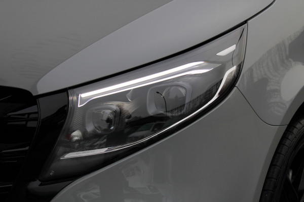 Mercedes-Benz Vito 114 CDI / BPM VRIJ / Edition / Automaat / Lang / Led / Camera / Navi / Achterdeuren / NIEUW!!