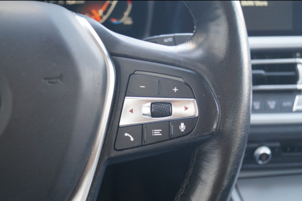BMW 3 Serie Touring 318i Automaat High Executive Edition -LEER-