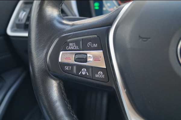BMW 3 Serie Touring 318i Automaat High Executive Edition -LEER-