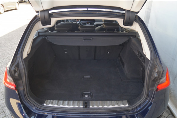 BMW 3 Serie Touring 318i Automaat High Executive Edition -LEER-