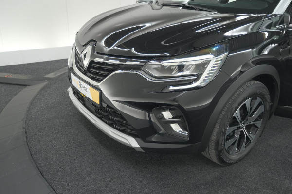 Renault Captur TCe 90 Techno | Camera | Navigatie | Parkeersensoren | Cruise Control