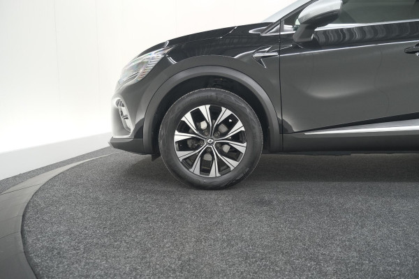 Renault Captur TCe 90 Techno | Camera | Navigatie | Parkeersensoren | Cruise Control