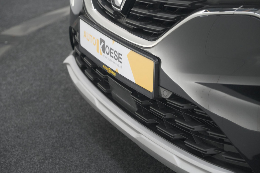 Renault Captur TCe 90 Techno | Camera | Navigatie | Parkeersensoren | Cruise Control