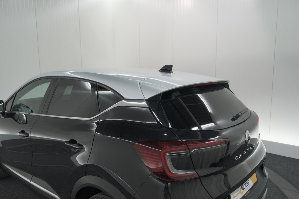 Renault Captur TCe 90 Techno | Camera | Navigatie | Parkeersensoren | Cruise Control