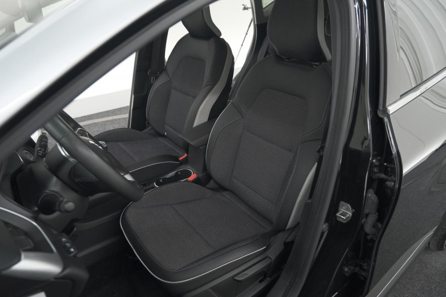 Renault Captur TCe 90 Techno | Camera | Navigatie | Parkeersensoren | Cruise Control