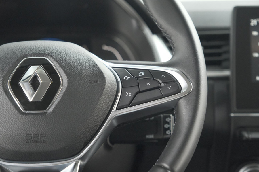Renault Captur TCe 90 Techno | Camera | Navigatie | Parkeersensoren | Cruise Control