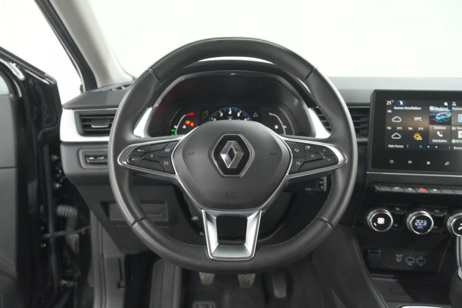 Renault Captur TCe 90 Techno | Camera | Navigatie | Parkeersensoren | Cruise Control