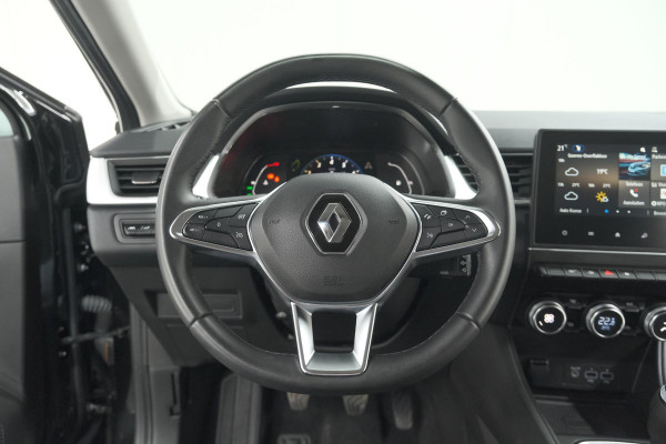 Renault Captur TCe 90 Techno | Camera | Navigatie | Parkeersensoren | Cruise Control