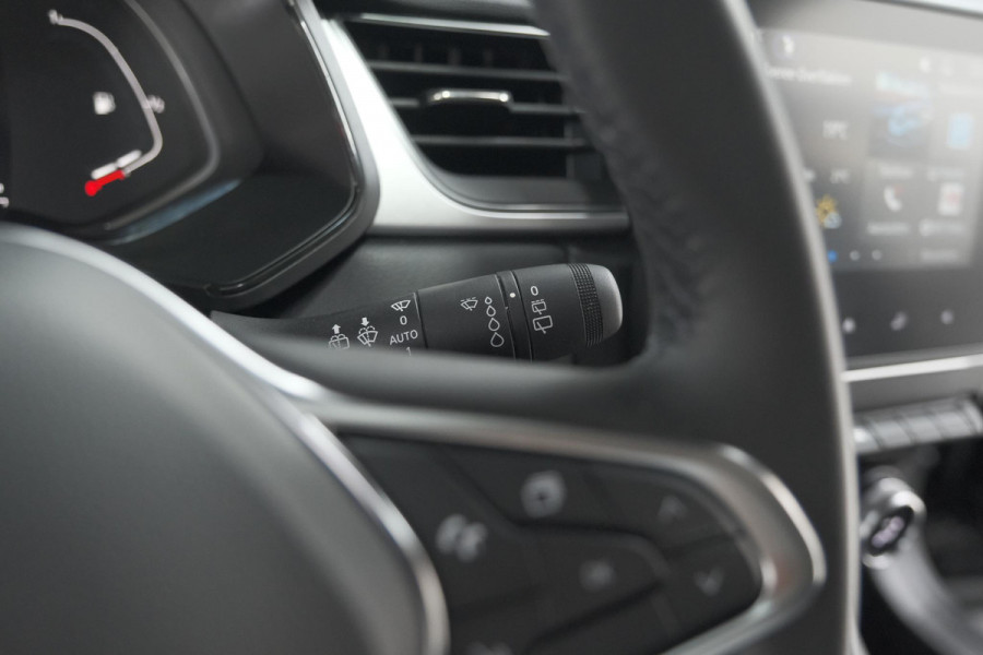 Renault Captur TCe 90 Techno | Camera | Navigatie | Parkeersensoren | Cruise Control