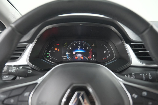 Renault Captur TCe 90 Techno | Camera | Navigatie | Parkeersensoren | Cruise Control