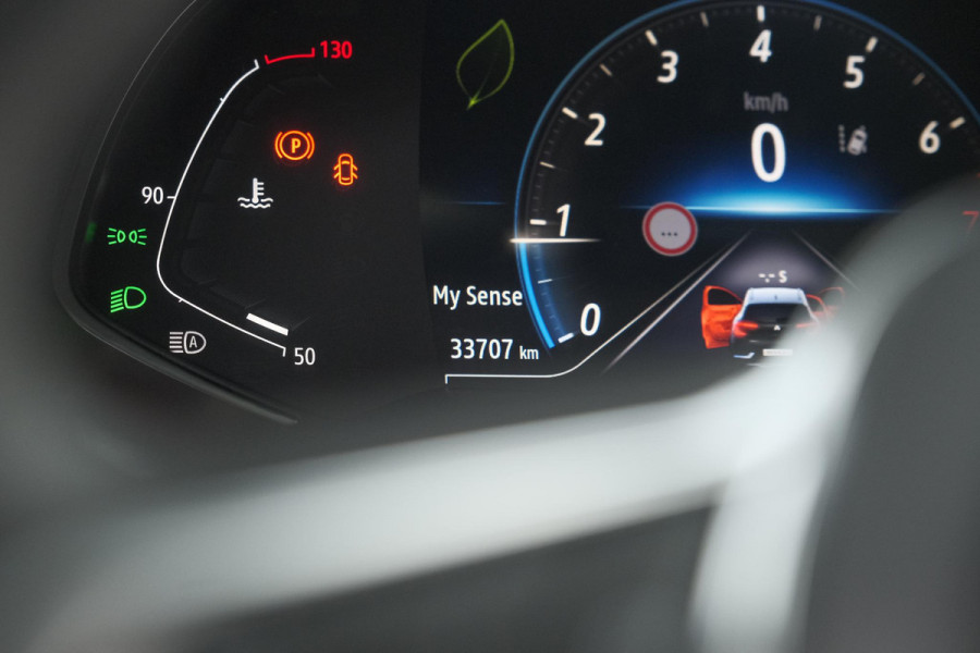 Renault Captur TCe 90 Techno | Camera | Navigatie | Parkeersensoren | Cruise Control