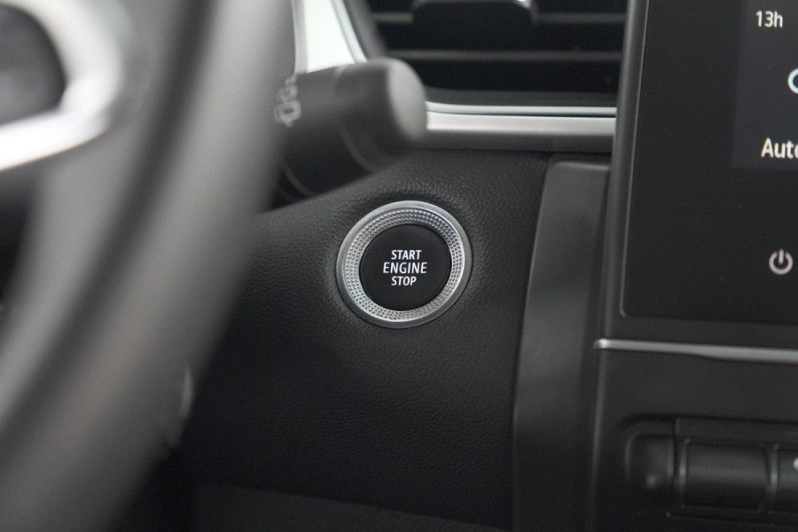 Renault Captur TCe 90 Techno | Camera | Navigatie | Parkeersensoren | Cruise Control