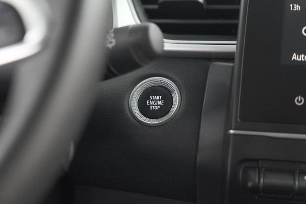 Renault Captur TCe 90 Techno | Camera | Navigatie | Parkeersensoren | Cruise Control
