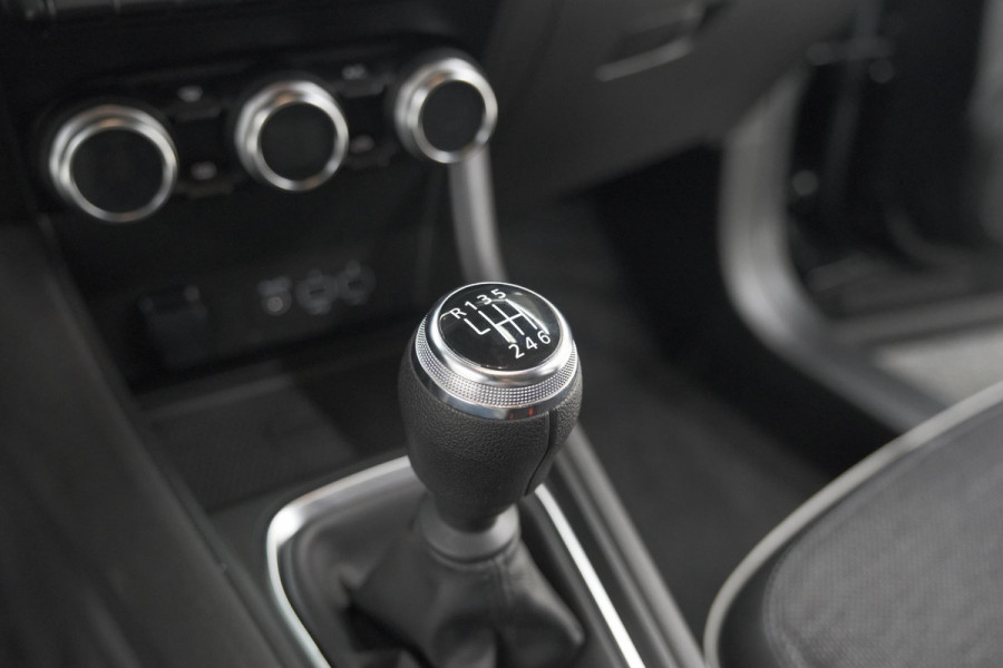 Renault Captur TCe 90 Techno | Camera | Navigatie | Parkeersensoren | Cruise Control