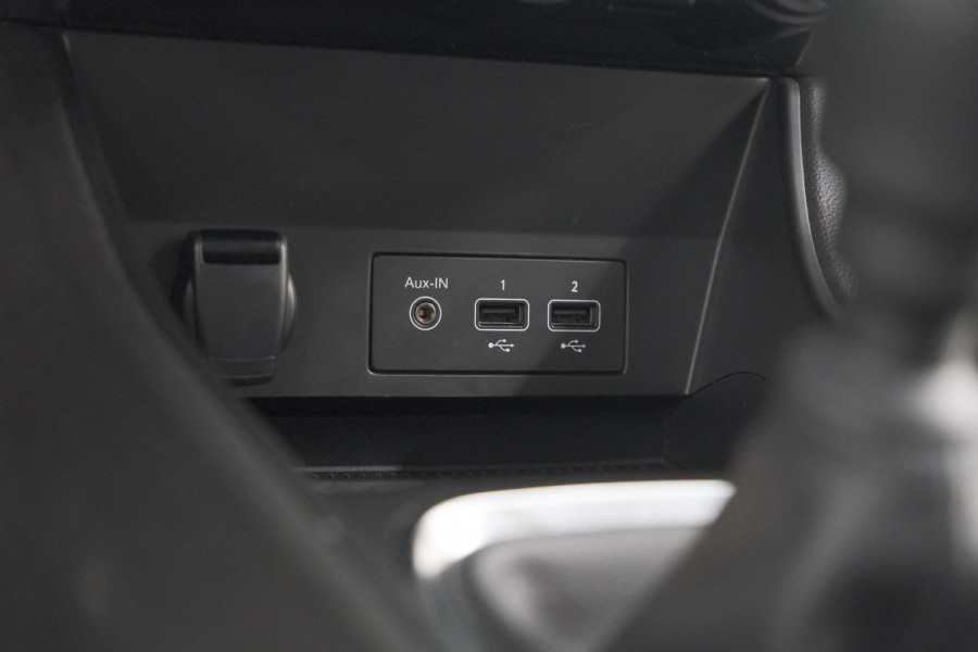 Renault Captur TCe 90 Techno | Camera | Navigatie | Parkeersensoren | Cruise Control
