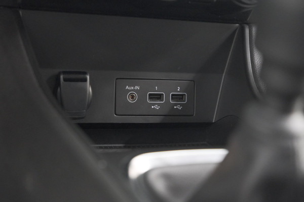 Renault Captur TCe 90 Techno | Camera | Navigatie | Parkeersensoren | Cruise Control