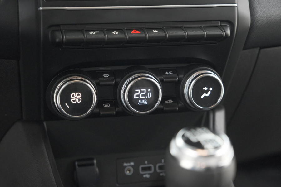 Renault Captur TCe 90 Techno | Camera | Navigatie | Parkeersensoren | Cruise Control