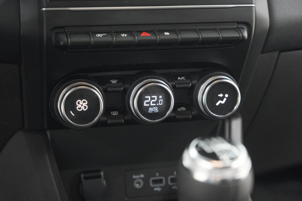 Renault Captur TCe 90 Techno | Camera | Navigatie | Parkeersensoren | Cruise Control